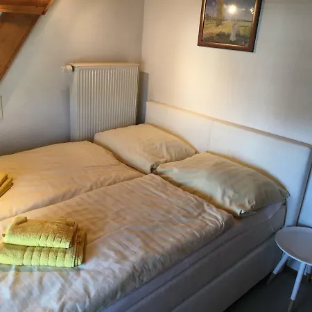 Waldhaus Appartamento