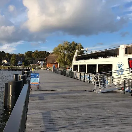 Appartamento Waldhaus