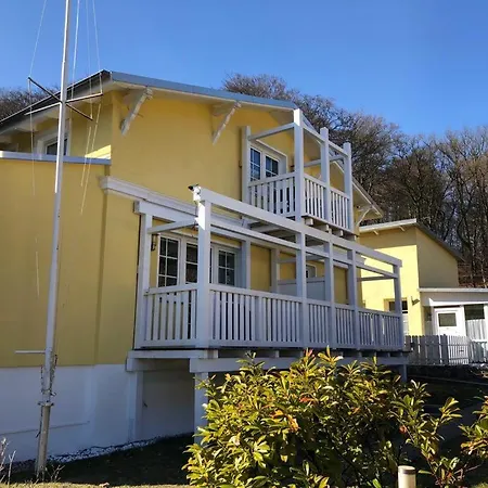 Apartamento Waldhaus *