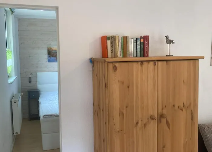 Apartment Waldhaus