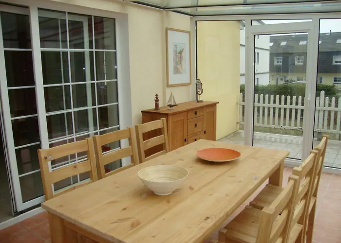Apartment Waldhaus