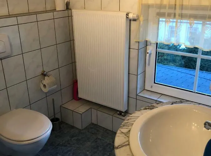 Waldhaus Apartment Sellin (Rugen)