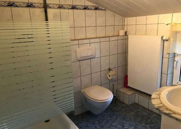 Waldhaus Apartment *