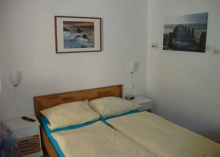 Waldhaus Apartment Sellin (Rugen)