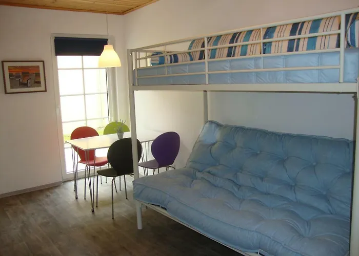 Apartment Waldhaus