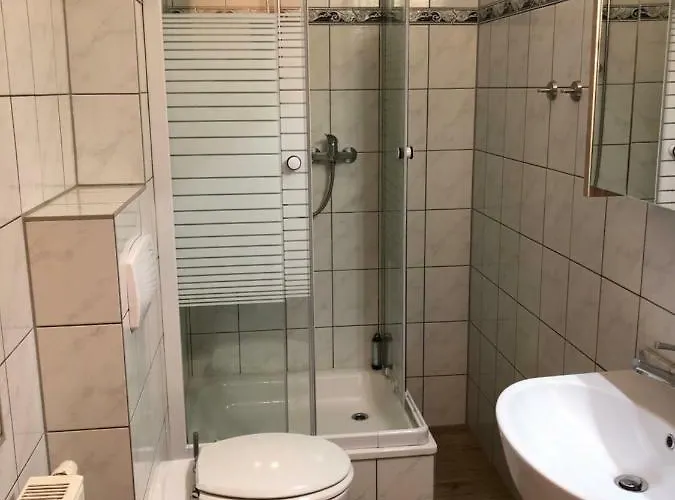 Waldhaus Apartment