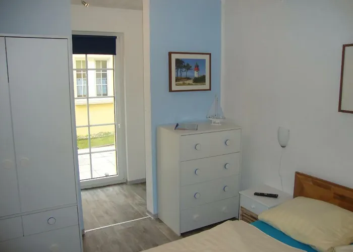 Waldhaus Apartment