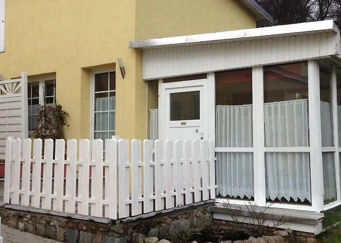 Waldhaus Apartment