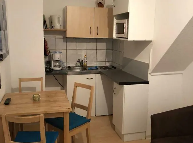 Apartment Waldhaus