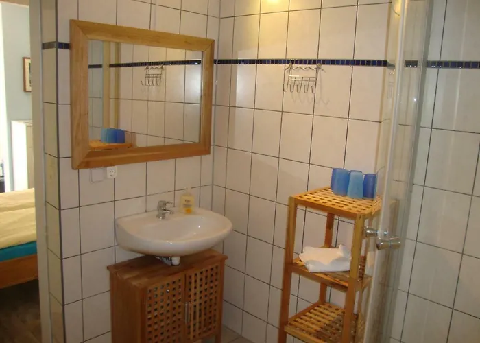 Apartment Waldhaus