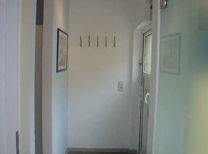 Waldhaus Apartment Sellin (Rugen)