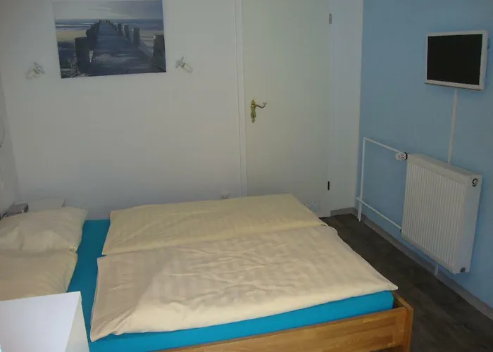 Waldhaus Apartment