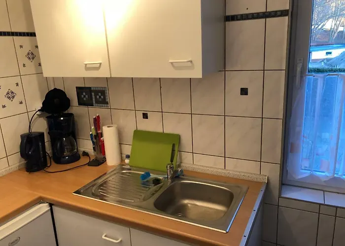 Waldhaus Apartment