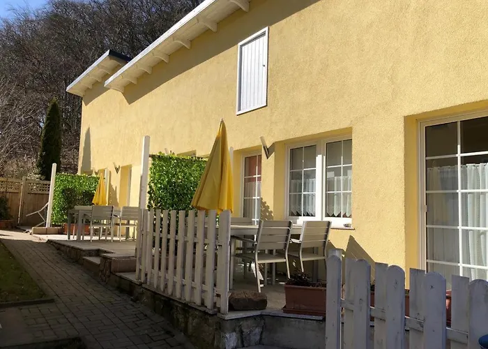 Waldhaus Apartment Sellin (Rugen)